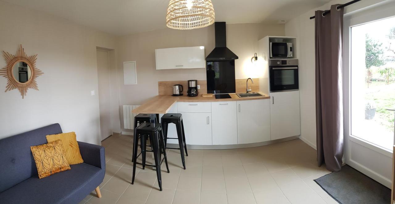Gîte de campagne L'Estressol Cuq  Extérieur photo