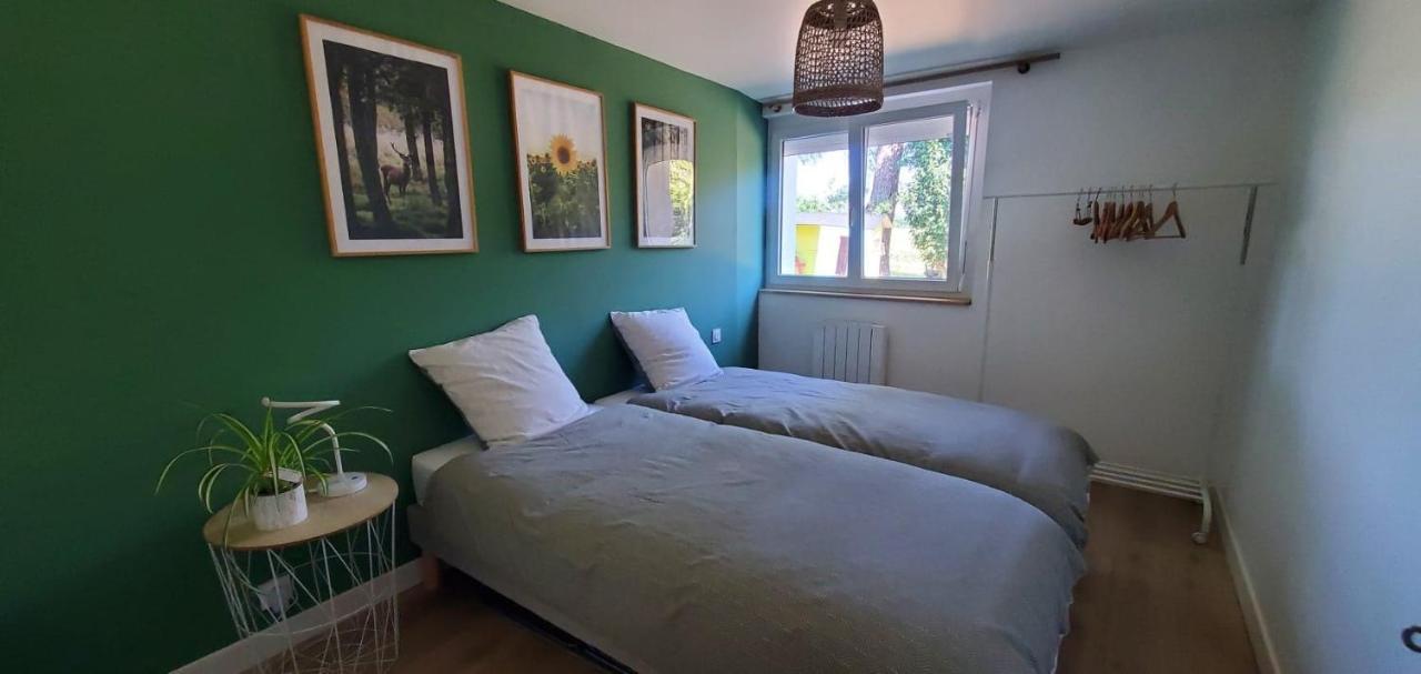 Gîte de campagne L'Estressol Cuq  Extérieur photo
